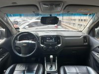 2017 Chevrolet Trailblazer 2.8 4x2 AT LT in Makati, Metro Manila