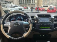 2014 Toyota Fortuner in Makati, Metro Manila