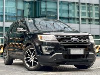 2016 Ford Explorer Sport 3.5 V6 EcoBoost AWD AT in Makati, Metro Manila