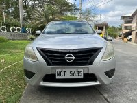 2018 Nissan Almera  1.5 E MT in Las Piñas, Metro Manila