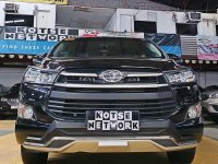 2020 Toyota Innova  2.8 E Diesel AT in Quezon City, Metro Manila