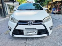 2016 Toyota Yaris  1.3 E AT in Bacoor, Cavite