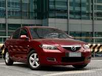 2011 Mazda 3 in Makati, Metro Manila