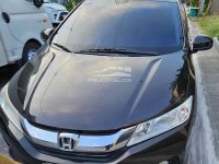 2016 Honda City  1.5 VX+ Navi CVT in General Trias, Cavite