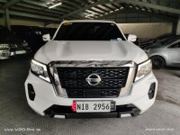 2022 Nissan Navara VE 2.5 4x2 AT in Makati, Metro Manila