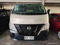 2021 Nissan NV350 Urvan 2.5 Standard 18-seater MT in Makati, Metro Manila
