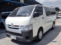 2022 Toyota Hiace  Commuter 3.0 M/T in Pasay, Metro Manila