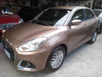 2022 Suzuki Dzire GL Plus 1.2 AGS in Quezon City, Metro Manila