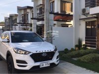 2019 Hyundai Tucson  2.0 CRDi GLS 6AT 2WD (Dsl) in Carmona, Cavite