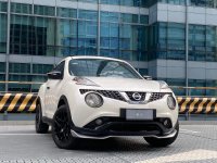 2018 Nissan Juke  1.6 Upper CVT in Makati, Metro Manila