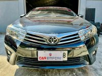 2015 Toyota Corolla Altis  1.6 V CVT in Las Piñas, Metro Manila