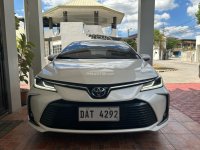 2021 Toyota Corolla Altis  1.6 V CVT in Tarlac City, Tarlac