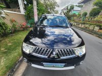 2013 Mitsubishi Montero Sport  GLX 2WD 2.4D MT in Parañaque, Metro Manila