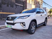 2018 Toyota Fortuner  2.4 G Diesel 4x2 AT in Pasay, Metro Manila