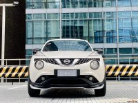 White Nissan Juke 2018 SUV / MPV for sale in Manila