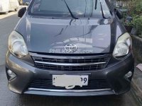 2017 Toyota Wigo  1.0 E MT in San Mateo, Isabela