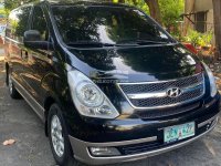 2012 Hyundai G.starex in Bacoor, Cavite