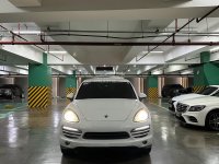 2013 Porsche Cayenne in Taguig, Metro Manila