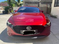 2020 Mazda 3 Sport 2.0 AT in San Carlos, Pangasinan