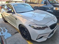 2021 BMW M2 in Quezon City, Metro Manila