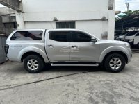 2016 Nissan Navara 4x2 EL Calibre AT in Plaridel, Bulacan