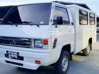 2023 Mitsubishi L300 Cab and Chassis 2.2 MT in Pasay, Metro Manila