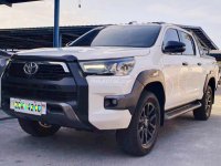 2022 Toyota Hilux Conquest 2.4 4x2 AT in Pasay, Metro Manila