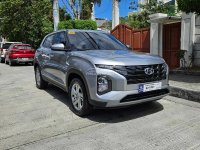 2023 Hyundai Creta GL 1.5 IVT in Pasay, Metro Manila