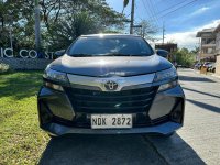 2019 Toyota Avanza  1.3 E A/T in Las Piñas, Metro Manila