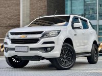 2017 Chevrolet Trailblazer 2.8 4x2 AT LT in Makati, Metro Manila