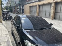 Selling Black Toyota Vios 2018 Sedan at 36000 in Manila