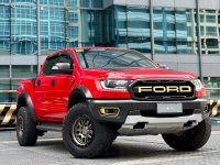 2020 Ford Ranger Raptor  2.0L Bi-Turbo in Makati, Metro Manila