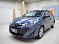 2019 Toyota Vios  1.3 E CVT in Lemery, Batangas