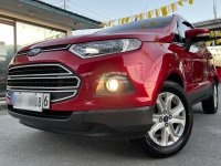 2018 Ford EcoSport  1.5 L Trend AT in Quezon City, Metro Manila