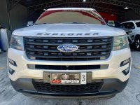 2016 Ford Explorer Sport 3.5 V6 EcoBoost AWD AT in Las Piñas, Metro Manila