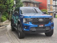 2023 Ford Everest Sport 2.0 4x2 AT in Manila, Metro Manila