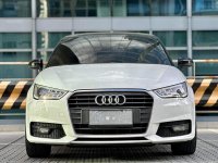 2018 Audi A1  1.4 TFSI in Makati, Metro Manila