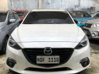 2017 Mazda 3  SkyActiv R Hatchback in Quezon City, Metro Manila