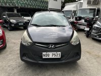 2016 Hyundai Eon  0.8 GLX 5 M/T in Quezon City, Metro Manila