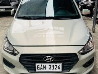2019 Hyundai Reina 1.4 GL MT in Quezon City, Metro Manila