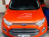 2016 Ford EcoSport  1.5 L Trend AT in Quezon City, Metro Manila