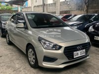 2019 Hyundai Reina  GL 5MT in Quezon City, Metro Manila