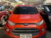 2019 Ford EcoSport  1.5 L Titanium AT in Quezon City, Metro Manila