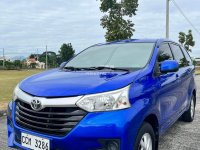 2016 Toyota Avanza  1.3 E A/T in Quezon City, Metro Manila