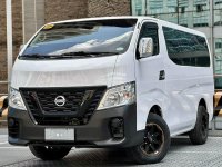 2018 Nissan NV350 Urvan 2.5 Standard 15-seater MT in Makati, Metro Manila
