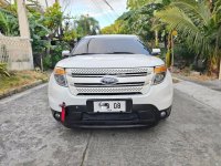 2014 Ford Explorer Sport 3.5 V6 EcoBoost AWD AT in Bacoor, Cavite