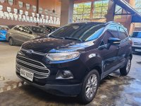 2015 Ford EcoSport  1.5 L Trend AT in Quezon City, Metro Manila
