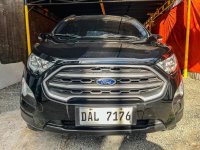 2019 Ford EcoSport  1.5 L Trend AT in Mandaluyong, Metro Manila
