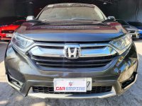2018 Honda CR-V  V-Diesel 9AT in Las Piñas, Metro Manila