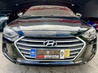 2017 Hyundai Elantra 1.6 GL AT in Las Piñas, Metro Manila